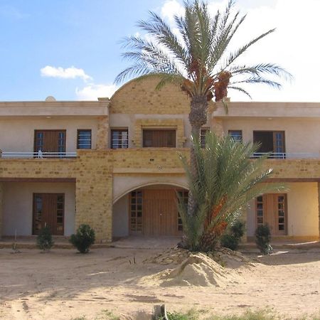 فندق Bella Djerba حومة السوق المظهر الخارجي الصورة