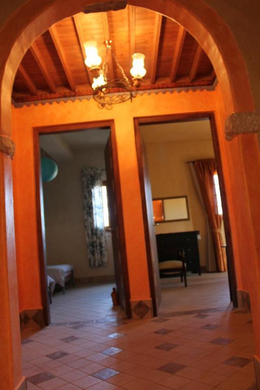 فندق Bella Djerba حومة السوق الغرفة الصورة