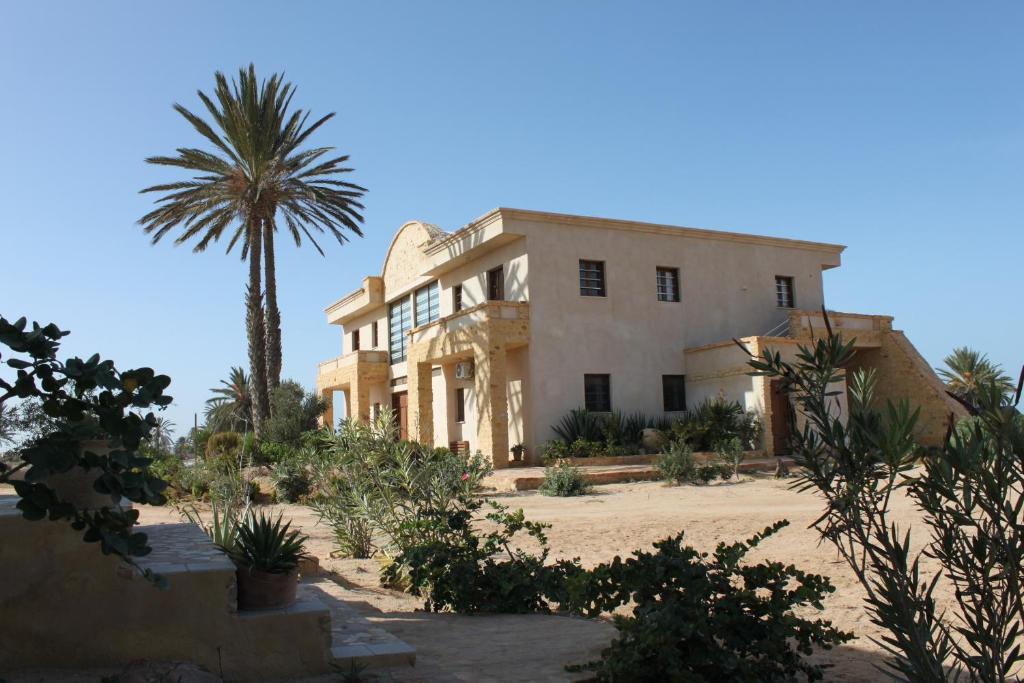 فندق Bella Djerba حومة السوق الغرفة الصورة
