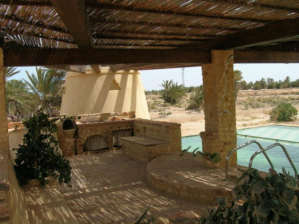 فندق Bella Djerba حومة السوق الغرفة الصورة