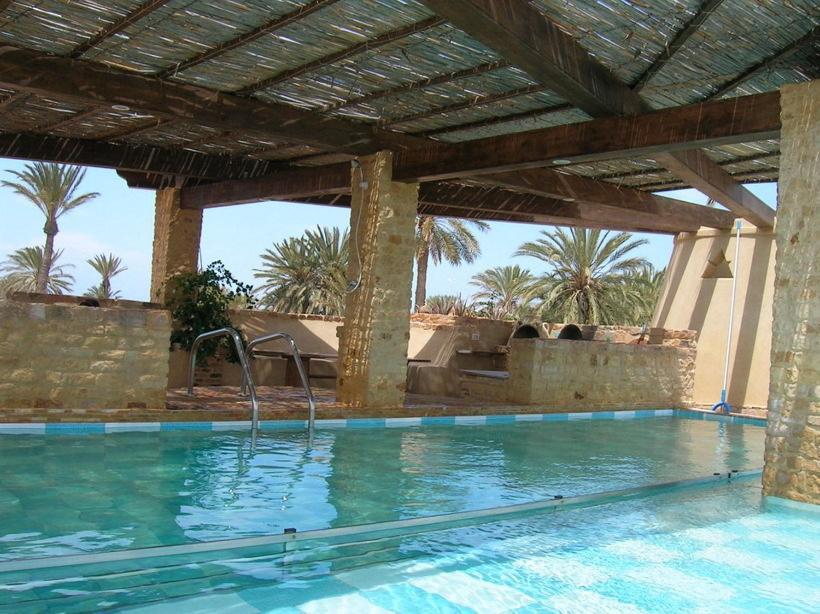 فندق Bella Djerba حومة السوق الغرفة الصورة