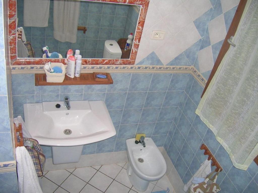 فندق Bella Djerba حومة السوق الغرفة الصورة