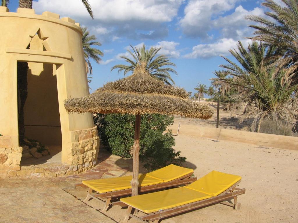 فندق Bella Djerba حومة السوق المظهر الخارجي الصورة
