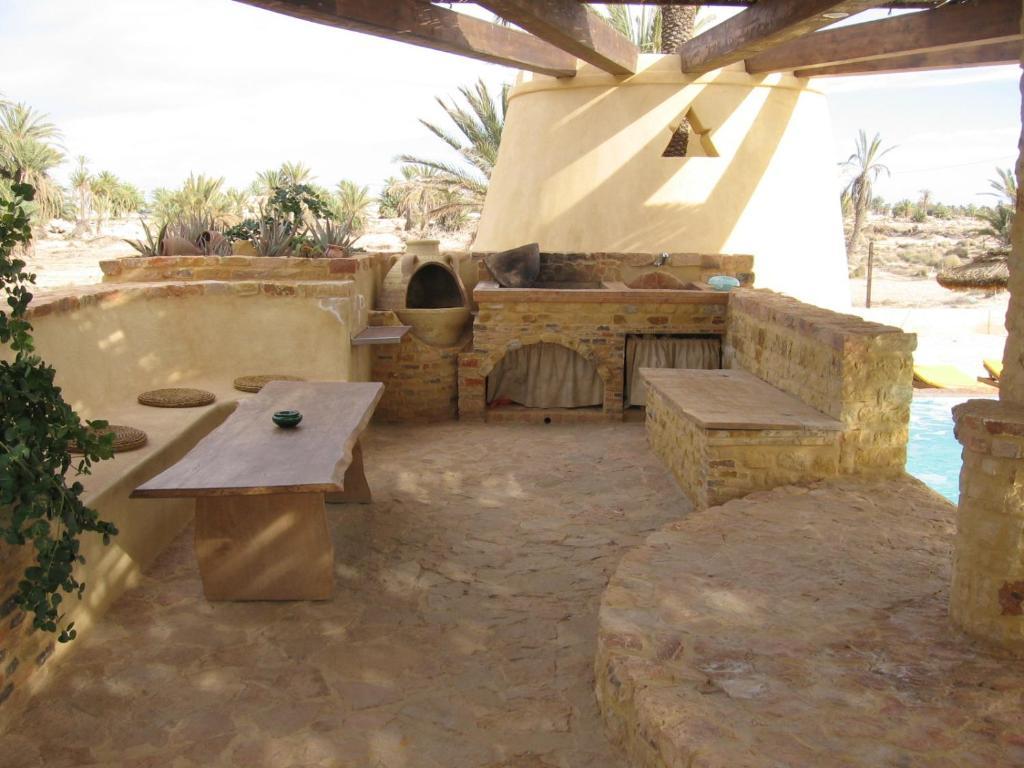 فندق Bella Djerba حومة السوق المظهر الخارجي الصورة