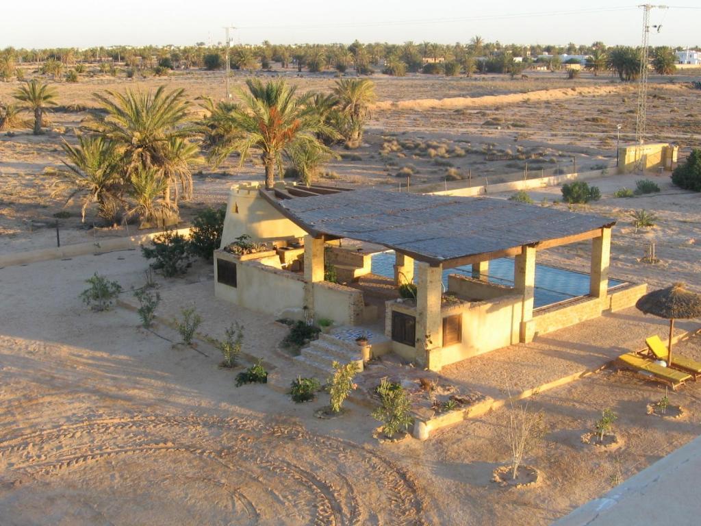 فندق Bella Djerba حومة السوق المظهر الخارجي الصورة