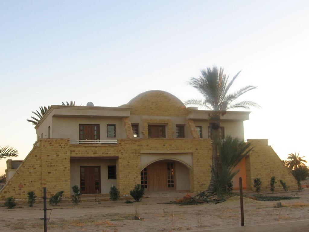فندق Bella Djerba حومة السوق المظهر الخارجي الصورة