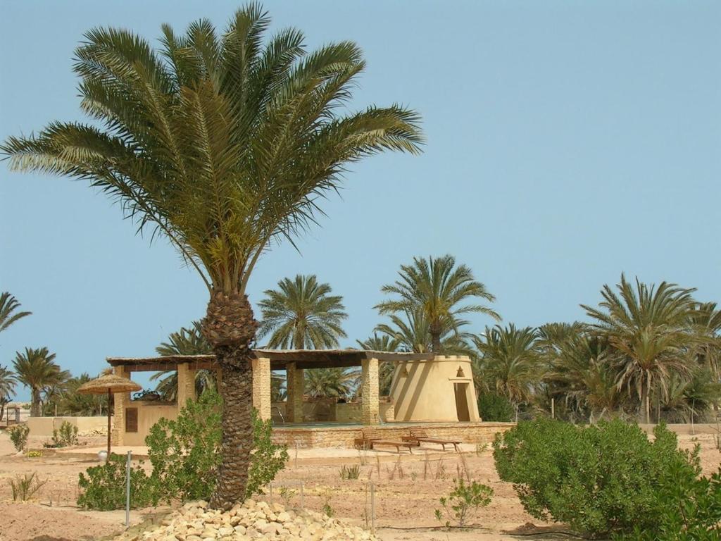 فندق Bella Djerba حومة السوق المظهر الخارجي الصورة